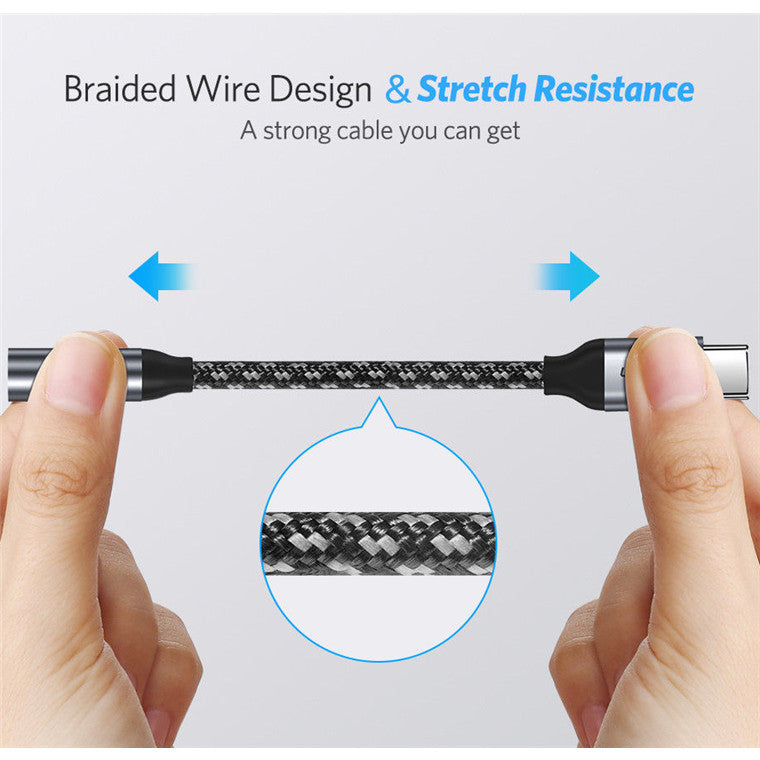 UGREEN 30632 USB-C to 3.5mm Female Audio Cable 10CM