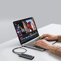 UGREEN 30691 Type-C USB4 Gen3 Cable 0.8M - SuperSaverAU - view 5