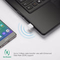 UGREEN USB Bluetooth 4.0 Adapter - White (30723) - SuperSaverAU - view 3
