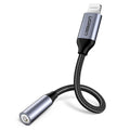 UGREEN iPhone to 3.5 Female Adaptor 30756 - SuperSaverAU - view 1