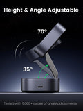 UGREEN 35278 2-in-1 Magsafe Wireless Charger with Stand - SuperSaverAU - view 6