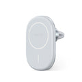 UGREEN Magnetic Wireless Car Charger for iPhone 13/12 - 7.5W Fast Charging, Strong Hold - SuperSaverAU - view 1