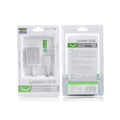 UGREEN HDMI to VGA & 3.5MM Audio / Mirco USB converter (40212) - SuperSaverAU - view 3