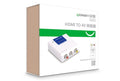 UGREEN HDMI to AV Converter 40223 - SuperSaverAU - view 3