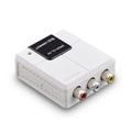 UGREEN AV to HDMI Converter (White) 40225 - SuperSaverAU - view 1