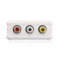 UGREEN AV to HDMI Converter (White) 40225 - SuperSaverAU - view 2
