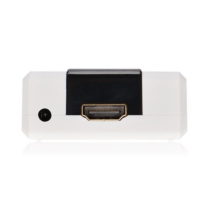 UGREEN AV to HDMI Converter (White) 40225 - SuperSaverAU - view 3