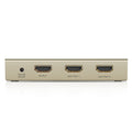 UGREEN HDMI 1 x 2 Amplifier Splitter Zinc Alloy (40276) - SuperSaverAU - view 2