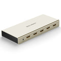 UGREEN HDMI 5 x 1 Switch  Zinc Alloy 40279 - SuperSaverAU - view 5