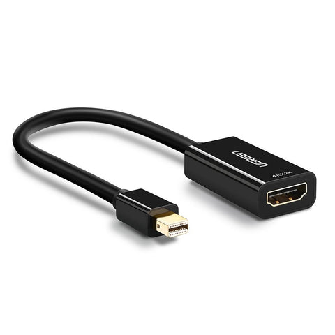 UGREEN 40360 4K Mini DP to HDMI Adapter - SuperSaverAU - view 1