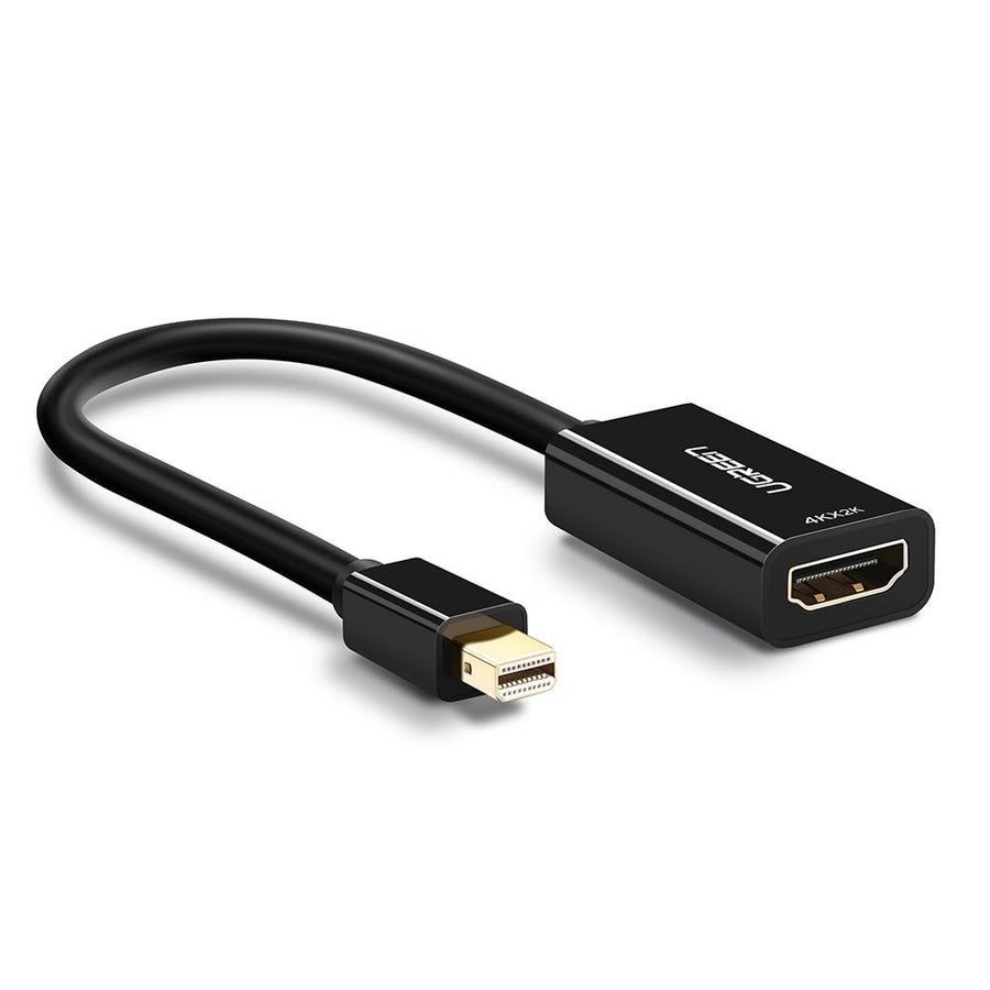 UGREEN 40360 4K Mini DP to HDMI Adapter - SuperSaverAU - view 1