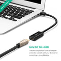 UGREEN 40360 4K Mini DP to HDMI Adapter - SuperSaverAU - view 3