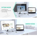 UGREEN 40360 4K Mini DP to HDMI Adapter - SuperSaverAU - view 4