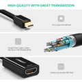 UGREEN 40360 4K Mini DP to HDMI Adapter - SuperSaverAU - view 6