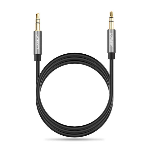 UGREEN Premium 3.5mm Male to Male Audio Cable 15M