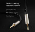 UGREEN Premium 3.5mm Male to Male Audio Cable 15M