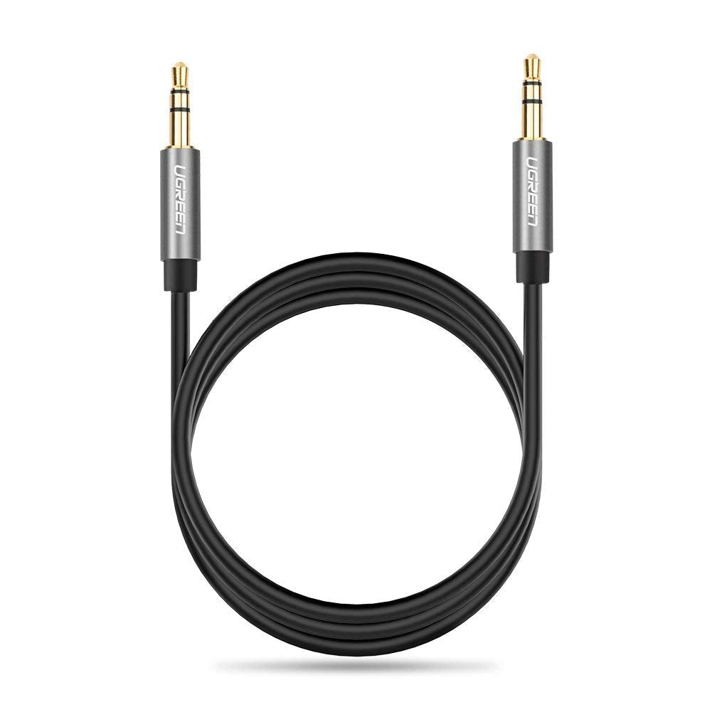 UGREEN Premium 3.5mm Male to Male Audio Cable 20M