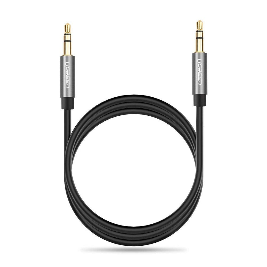 UGREEN Premium 3.5mm Male to Male Audio Cable 20M