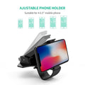 UGreen Dashboard phone Holder 40998 - SuperSaverAU - view 2
