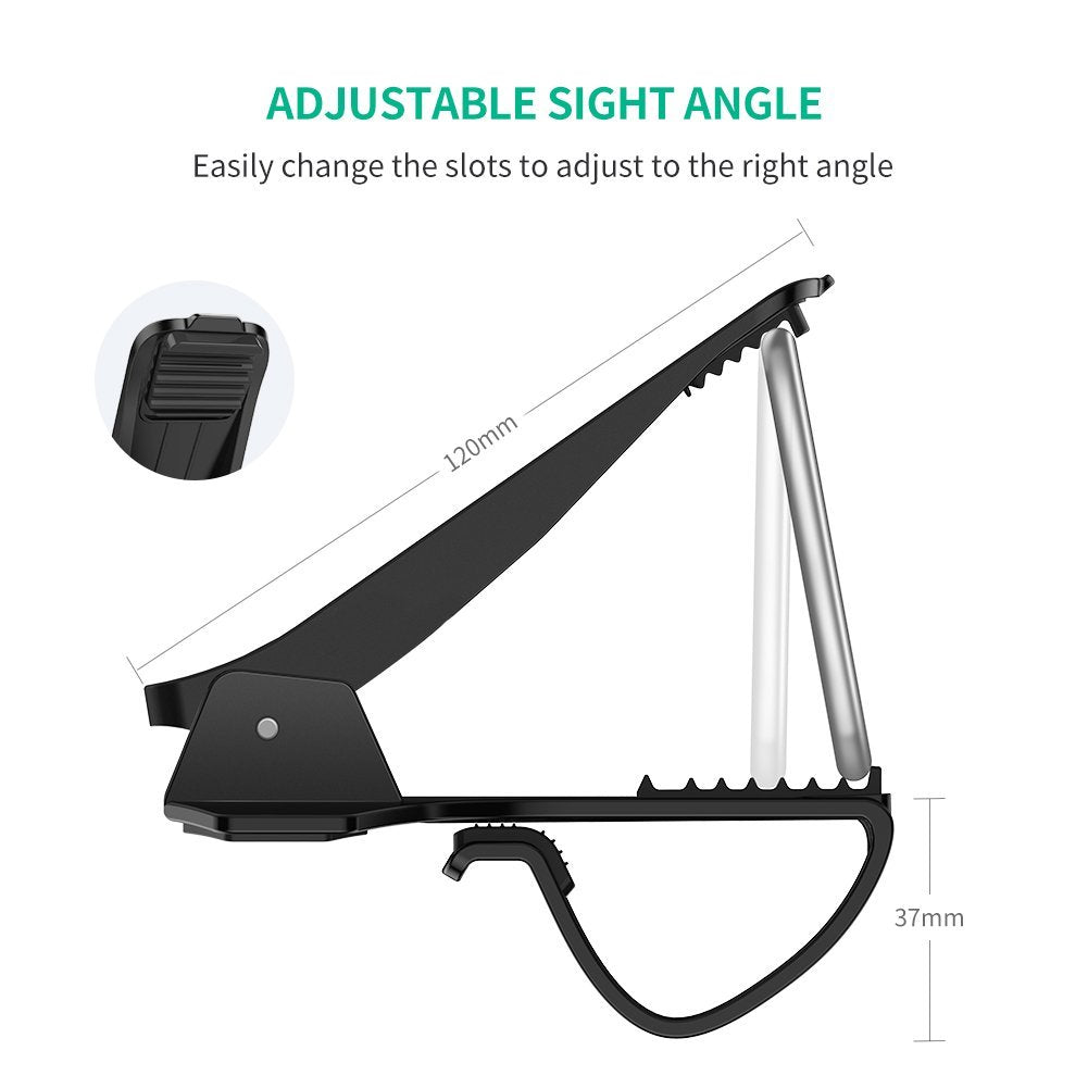 UGreen Dashboard phone Holder 40998 - SuperSaverAU - view 4