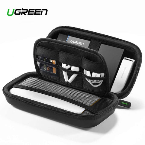 UGREEN Hard Disk Storage Bag Large (50274) - SuperSaverAU - view 1