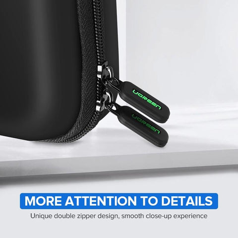 UGREEN Hard Disk Storage Bag Large (50274) - SuperSaverAU - view 2