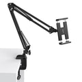 UGREEN 50394 Universal Holder with Folding Long Arm Black - SuperSaverAU - view 1