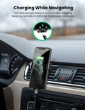 UGREEN 50564 Gravity Drive Car Mount - SuperSaverAU - view 4