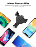 UGREEN 50564 Gravity Drive Car Mount - SuperSaverAU - view 2