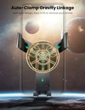 UGREEN 50564 Gravity Drive Car Mount - SuperSaverAU - view 6