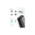 UGREEN 50627 USB-C to USB-A 3-Port Hub with RJ45 Gigabit Ethernet - SuperSaverAU - view 3