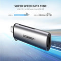UGREEN 50704 USB-C SD Card Reader - SuperSaverAU - view 4