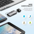 UGREEN 50704 USB-C SD Card Reader - SuperSaverAU - view 5