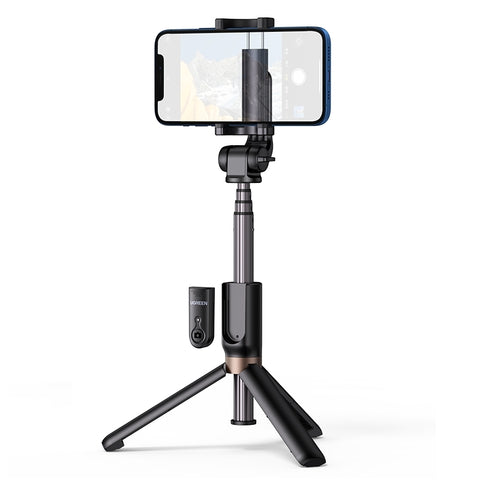 UGREEN 50735 Tripod Selfie Stick - SuperSaverAU - view 2