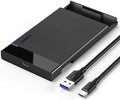 UGREEN USB-C 2.5-inch Hard Drive Box 50743 - SuperSaverAU - view 1