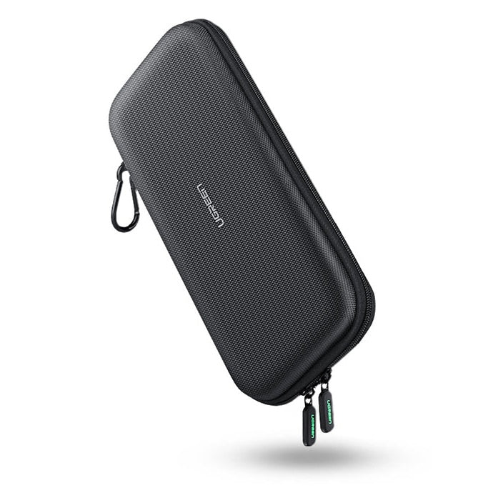 UGREEN Hardshell Carrying Case for Nintendo Switch - Large Storage, Portable - SuperSaverAU - view 1