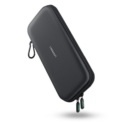 UGREEN Hardshell Carrying Case for Nintendo Switch - Large Storage, Portable - SuperSaverAU - view 1