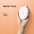UGREEN QI Wireless charger White 60112 - SuperSaverAU - view 1