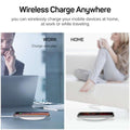 UGREEN QI Wireless charger White 60112 - SuperSaverAU - view 5