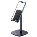 UGREEN 60324 Adjustable Desktop Phone Stand - Black