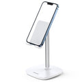 UGREEN 60343 Adjustable Desktop Phone Stand - White