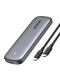 UGREEN 60354 Enclosure for M.2 PCI-E NVME SSD - SuperSaverAU - view 1