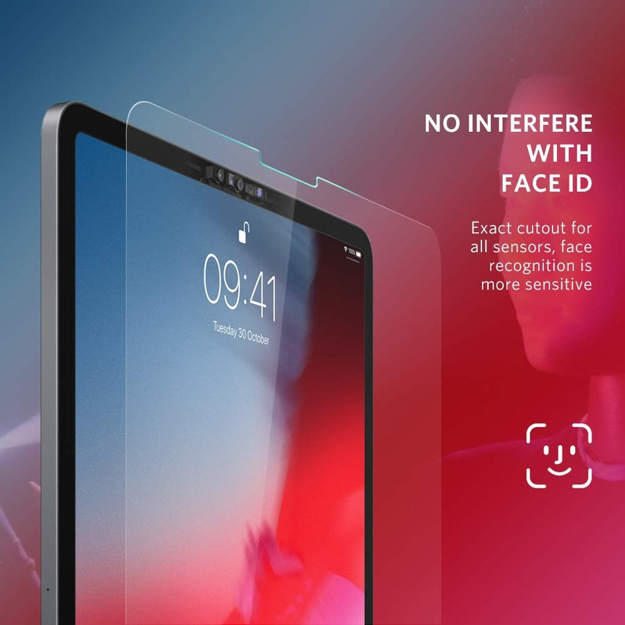 UGREEN 60398 iPad 9.7-Inch HD Screen Protector
