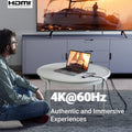 UGREEN 7-in-1 USB-C Hub with 4K HDMI, Ethernet, Card Reader, 100W PD Charging - SuperSaverAU - view 5