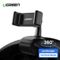 UGREEN Dashboard HUD Car Clip Holder, Universal Fit for 4-7" Devices - SuperSaverAU - view 2