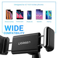 UGREEN Dashboard HUD Car Clip Holder, Universal Fit for 4-7" Devices - SuperSaverAU - view 3