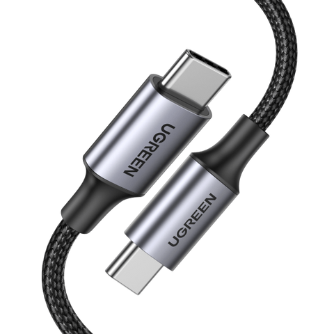 UGREEN 100W USB-C to USB-C PD Fast Charging Cable 1M