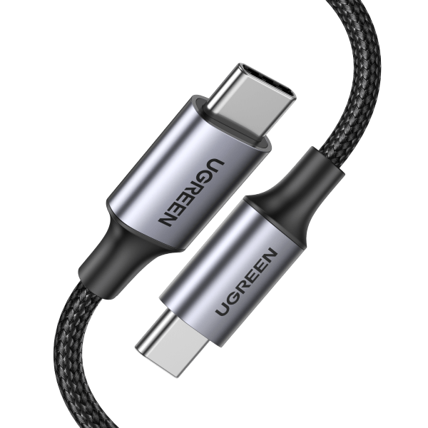 UGREEN 100W USB-C to USB-C PD Fast Charging Cable 1M