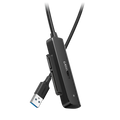 UGREEN USB-A to 2.5-Inch SATA Converter 50cm 70609 - SuperSaverAU - view 1
