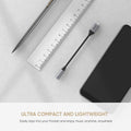 UGREEN USB-C to 3.5mm Headphone Adapter, DAC Chip, Durable Aluminum, Plug-and-Play - SuperSaverAU - view 6